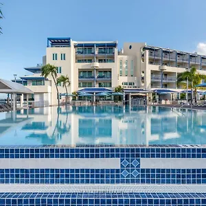 Resort Hilton Vacation Club Flamingo Sint Maarten, Pelican Key