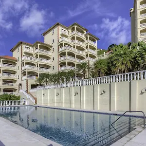 Hotel Princess Heights Luxury, Oyster Pond